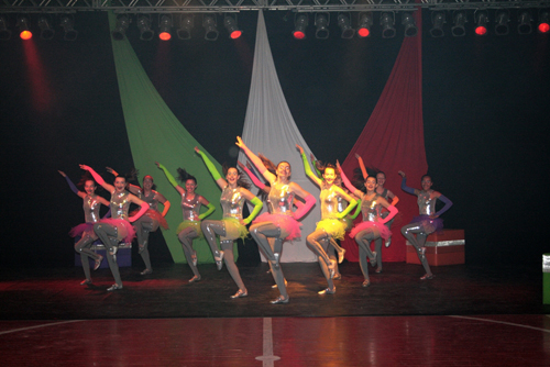Foto: divulgação / Marina Juvenardi / Fesporte